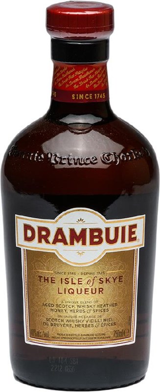 Drambuie - 750ml